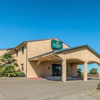 Quality Inn Corsicana TX