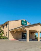 Quality Inn Corsicana TX