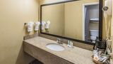 Quality Inn Corsicana TX Room