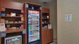 <b>Quality Suites Near Cedar Creek Lake Lobby</b>. Images powered by <a href="https://iceportal.shijigroup.com/" title="IcePortal" target="_blank">IcePortal</a>.