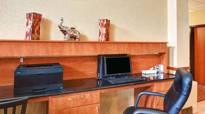 <b>Quality Suites Near Cedar Creek Lake Other</b>. Images powered by <a href="https://iceportal.shijigroup.com/" title="IcePortal" target="_blank">IcePortal</a>.