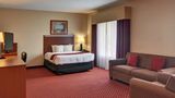 <b>Quality Suites Near Cedar Creek Lake Room</b>. Images powered by <a href="https://iceportal.shijigroup.com/" title="IcePortal" target="_blank">IcePortal</a>.