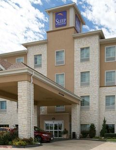 Sleep Inn & Suites