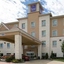 Sleep Inn And Suites Round Rock