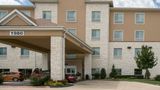 Sleep Inn And Suites Round Rock Exterior