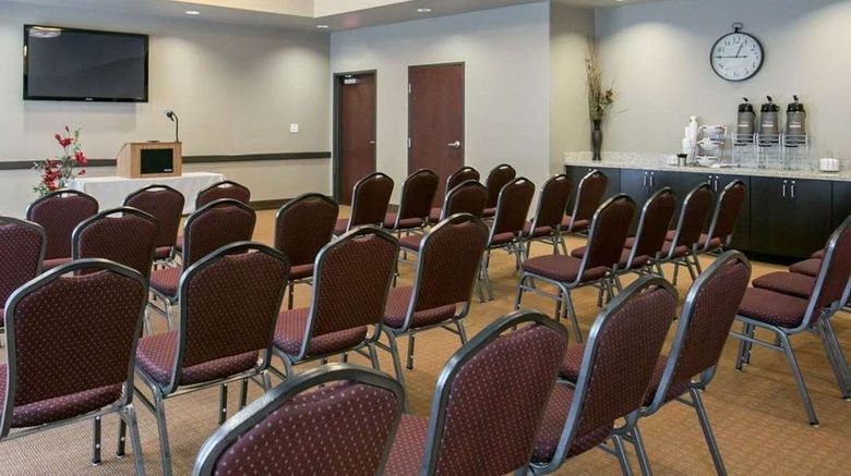 <b>Sleep Inn And Suites Round Rock Meeting</b>. Images powered by <a href="https://iceportal.shijigroup.com/" title="IcePortal" target="_blank">IcePortal</a>.