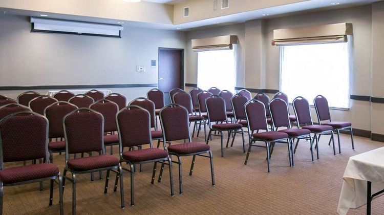 Sleep Inn & Suites Meeting