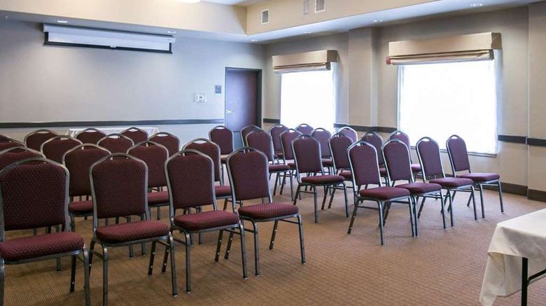 <b>Sleep Inn And Suites Round Rock Meeting</b>. Images powered by <a href="https://iceportal.shijigroup.com/" title="IcePortal" target="_blank">IcePortal</a>.