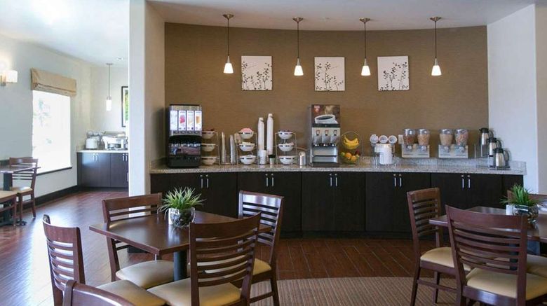 <b>Sleep Inn And Suites Round Rock Restaurant</b>. Images powered by <a href="https://iceportal.shijigroup.com/" title="IcePortal" target="_blank">IcePortal</a>.