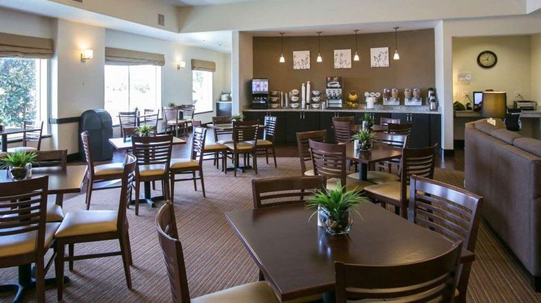 <b>Sleep Inn & Suites Restaurant</b>. Images powered by <a href="https://iceportal.shijigroup.com/" title="IcePortal" target="_blank">IcePortal</a>.