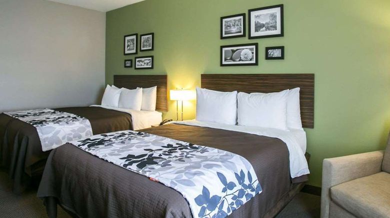 <b>Sleep Inn And Suites Round Rock Room</b>. Images powered by <a href="https://iceportal.shijigroup.com/" title="IcePortal" target="_blank">IcePortal</a>.