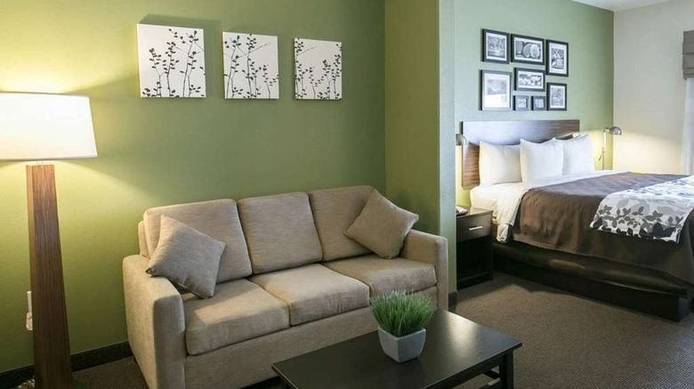 <b>Sleep Inn And Suites Round Rock Suite</b>. Images powered by <a href="https://iceportal.shijigroup.com/" title="IcePortal" target="_blank">IcePortal</a>.