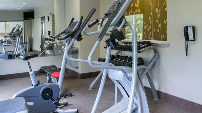 <b>Sleep Inn And Suites Round Rock Health</b>. Images powered by <a href="https://iceportal.shijigroup.com/" title="IcePortal" target="_blank">IcePortal</a>.