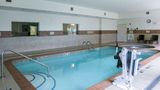 Sleep Inn And Suites Round Rock Pool