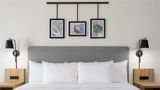 Sleep Inn And Suites Round Rock Suite