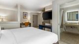 Comfort Inn & Suites Suite