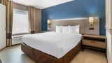 Comfort Inn & Suites Suite