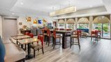 Comfort Inn & Suites Restaurant