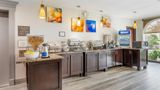 Comfort Inn & Suites Restaurant