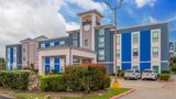 Comfort Inn & Suites Exterior