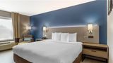 Comfort Inn & Suites Room
