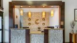 Comfort Inn & Suites Lobby