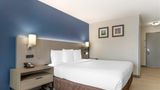 Comfort Inn & Suites Room