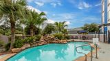 Comfort Inn & Suites Pool