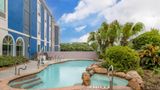 Comfort Inn & Suites Pool