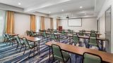 Comfort Inn & Suites Meeting