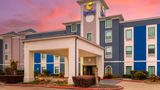 Comfort Inn & Suites Exterior