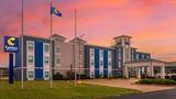 Comfort Inn & Suites Exterior