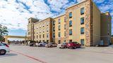<b>Comfort Suites, Channelview Exterior</b>. Images powered by <a href="https://iceportal.shijigroup.com/" title="IcePortal" target="_blank">IcePortal</a>.