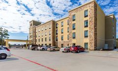 Comfort Suites, Channelview