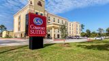 <b>Comfort Suites, Channelview Exterior</b>. Images powered by <a href="https://iceportal.shijigroup.com/" title="IcePortal" target="_blank">IcePortal</a>.