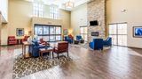 <b>Comfort Suites, Channelview Lobby</b>. Images powered by <a href="https://iceportal.shijigroup.com/" title="IcePortal" target="_blank">IcePortal</a>.