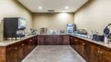 <b>Comfort Suites, Channelview Restaurant</b>. Images powered by <a href="https://iceportal.shijigroup.com/" title="IcePortal" target="_blank">IcePortal</a>.