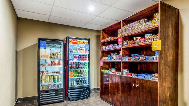 Comfort Suites, Channelview Other