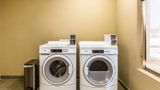 Comfort Suites, Channelview Other