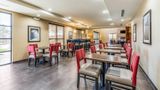 Comfort Suites, Channelview Restaurant
