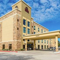 Comfort Suites, Channelview