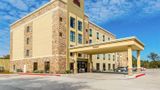 Comfort Suites, Channelview Exterior