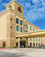Comfort Suites, Channelview