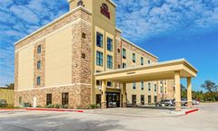 Comfort Suites, Channelview