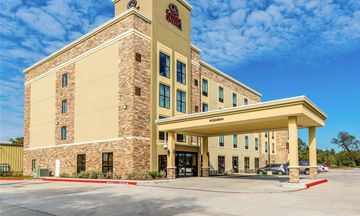 Comfort Suites, Channelview