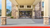 Comfort Suites, Channelview Exterior