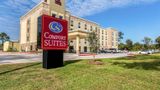 Comfort Suites, Channelview Exterior
