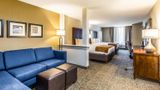 Comfort Suites, Channelview Suite