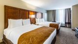Comfort Suites, Channelview Suite