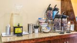Comfort Suites, Channelview Restaurant